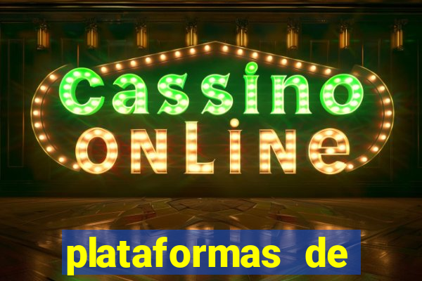 plataformas de jogos estrangeiras